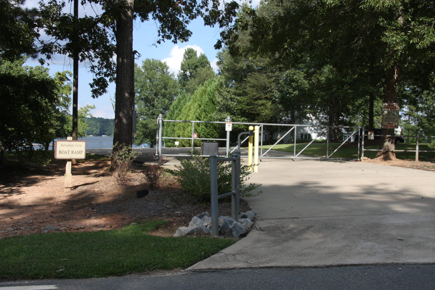 Amenities Sebastian Cove at Lake Oconee